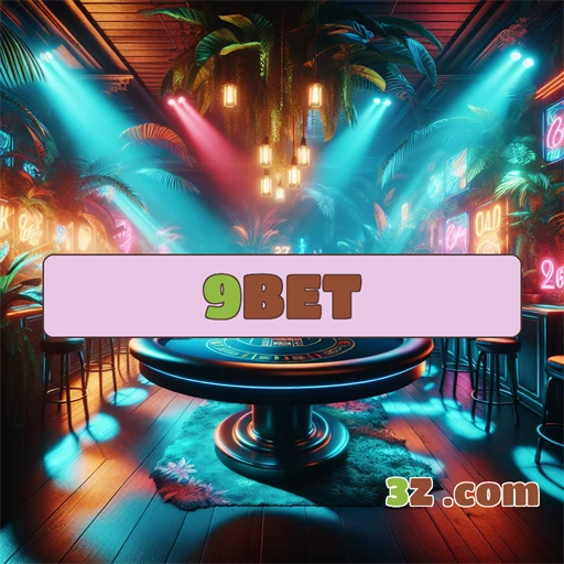 Entre no Mundo Empolgante do Cassino 9bet e Venha Ganhar