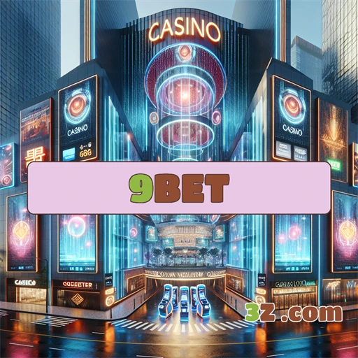A Revolução da Plataforma de Jogos na 9bet Brasileira