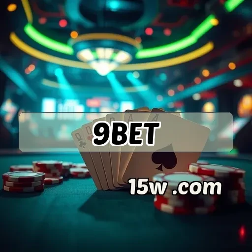 9bet Blackjack
