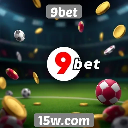 Recursos exclusivos do site de jogos 9bet