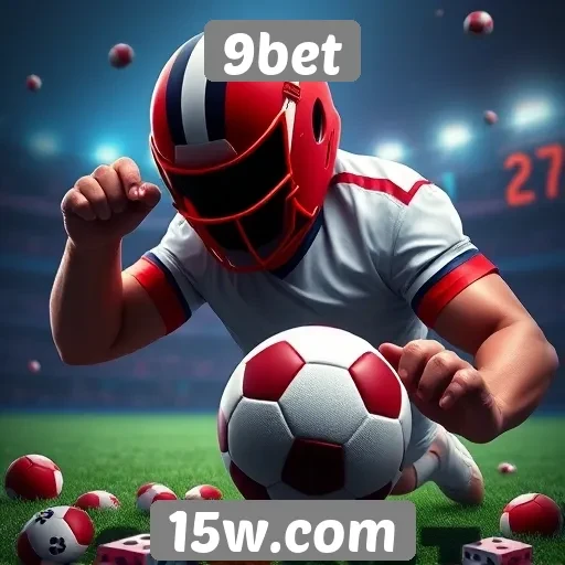 Opções de jogos disponíveis no site 9bet