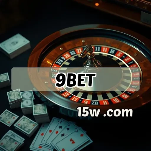 9bet Cassino Ao Vivo